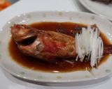 ノドグロ　塩焼きと煮つけのコツ作り方5写真