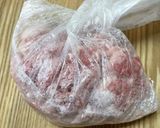 新玉ねぎのカリカリ豚作り方3写真