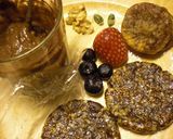 胡桃のお菓子作り方4写真