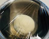 ホットケーキミックスで作る豚まん作り方2写真