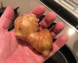 刺身鯛で超簡単！生姜たっぷり鯛めし作り方6写真