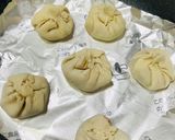 ホットケーキミックスで作る豚まん作り方7写真