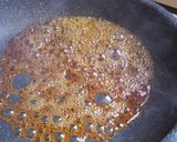 タルトタタン風リンゴのケーキ作り方5写真