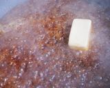タルトタタン風リンゴのケーキ作り方6写真