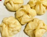ホットケーキミックスで作る豚まん作り方9写真