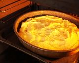 タルトタタン風リンゴのケーキ作り方11写真