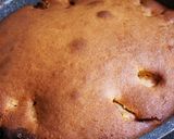 タルトタタン風リンゴのケーキ作り方12写真