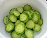 (σ・∀・)σお惣菜屋さんのポテトサラダ作り方3写真