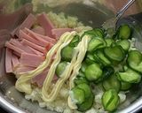 (σ・∀・)σお惣菜屋さんのポテトサラダ作り方11写真