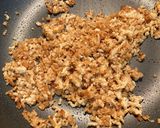 大豆そぼろのサラダ作り方2写真