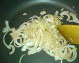 ポテトとチキンのカレー風味グラタン作り方5写真