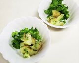 超簡単！新じゃがの☆コロコロじゃがバタ♪作り方3写真