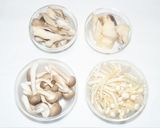 【ひとり鍋】豆腐と鶏肉のトロトロ煮作り方2写真