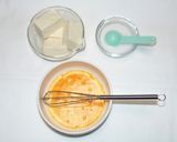 【ひとり鍋】豆腐と鶏肉のトロトロ煮作り方4写真