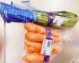 ニラと人参のチヂミ作り方7写真