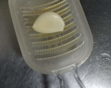 筋トレ食！鶏胸肉の鶏ハム風2種とゆで卵作り方8写真