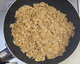 最小構成 超絶簡単サバ缶チャーハン作り方4写真