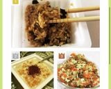 納豆にふりかけ！作り方22写真