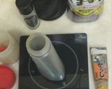 ドレッシングを混ぜないコールスロー作り方3写真