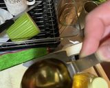 ノビルの醤油漬け作り方4写真
