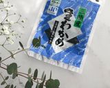 三陸産塩蔵わかめとフカヒレの贅沢スープ作り方1写真