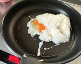 にんじんしりしりチャーハン作り方2写真