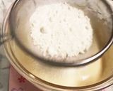 いちごのズコットケーキ(ミニサイズ２台)作り方3写真