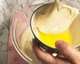 いちごのズコットケーキ(ミニサイズ２台)作り方4写真