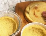 いちごのズコットケーキ(ミニサイズ２台)作り方8写真