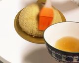 いちごのズコットケーキ(ミニサイズ２台)作り方14写真
