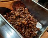 炸醤から作る本格麻婆豆腐！作り方3写真