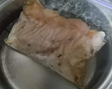 筋トレ食！鶏胸肉の鶏ハム風2種とゆで卵作り方13写真