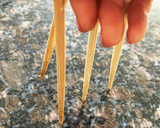 鶏ひき肉と豆腐のそぼろ丼☆簡単ふわふわ♪作り方6写真