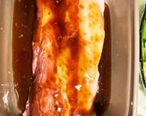レンジで簡単やわらかチャーシュー作り方2写真