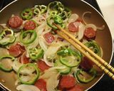 仲間が集まったらホットプレートでピザ♪作り方3写真