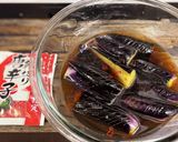 時短メニュー！簡単ナスの煮浸し作り方5写真