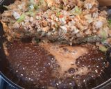 定番チャーハン作り方4写真