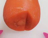 人参が長持ちする！新鮮さを保つ保存方法作り方4写真