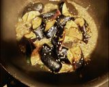 南蛮味噌ピリ辛ネギなすの揚げ焼き★作り方4写真