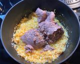 Beyond Meat Sauce作り方5写真