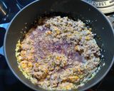 Beyond Meat Sauce作り方7写真