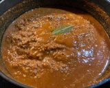Beyond Meat Sauce作り方10写真