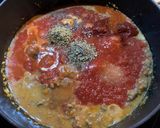 Beyond Meat Sauce作り方9写真