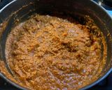 Beyond Meat Sauce作り方11写真