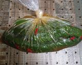蛇腹きゅうりのピリ辛甘酢漬作り方3写真
