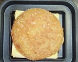 家事問屋のホットパンで最強焼きカレーパン作り方8写真