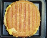 家事問屋のホットパンで最強焼きカレーパン作り方9写真