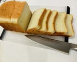 食パン (卵、乳製品不使用)作り方6写真