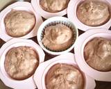 HMで☆豆腐蒸しパン作り方6写真