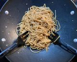 Pad See Ew作り方11写真